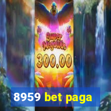 8959 bet paga